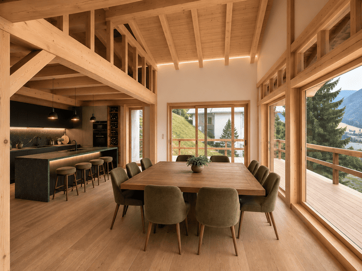 Chalet 