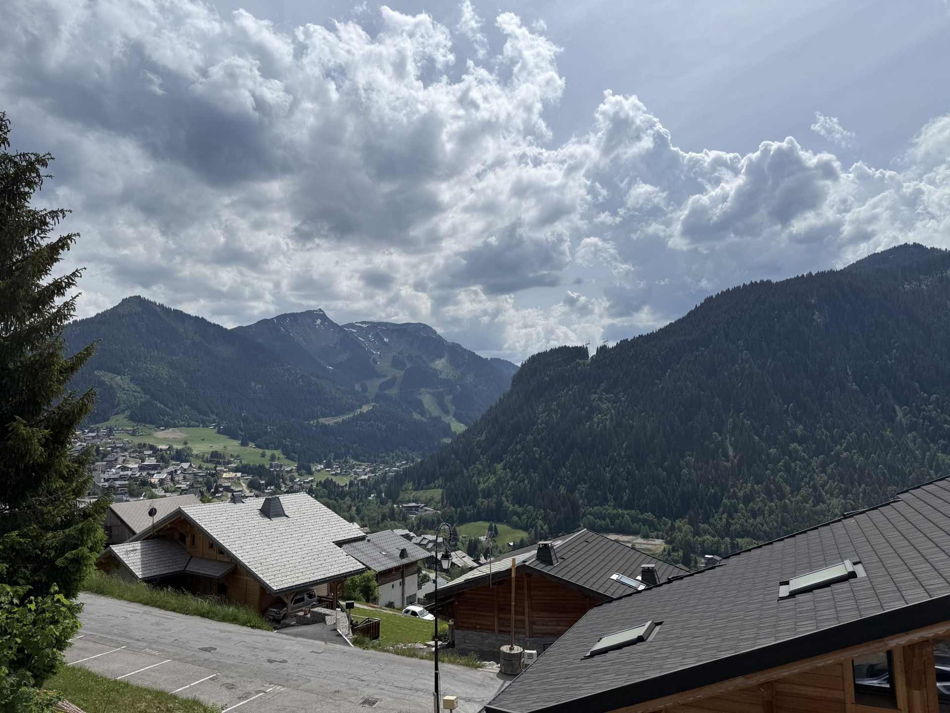 Chalet 