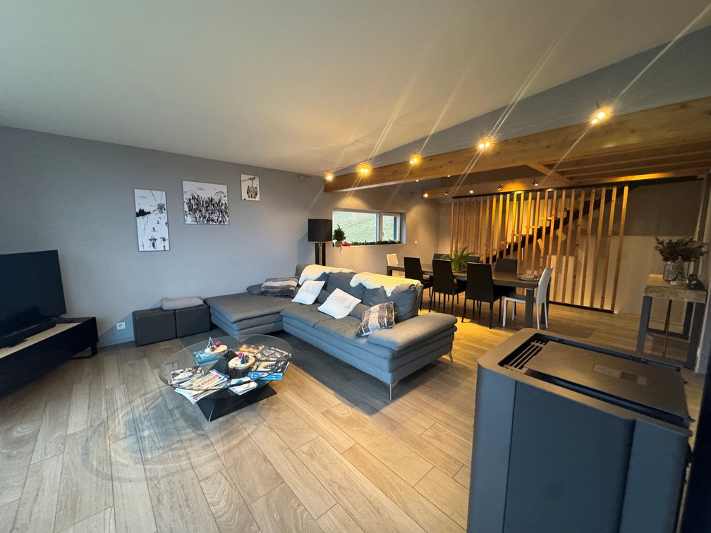 Chalet du Saix A, Châtel, Christmas holiday Chalet du Saix A, Châtel, Christmas holiday