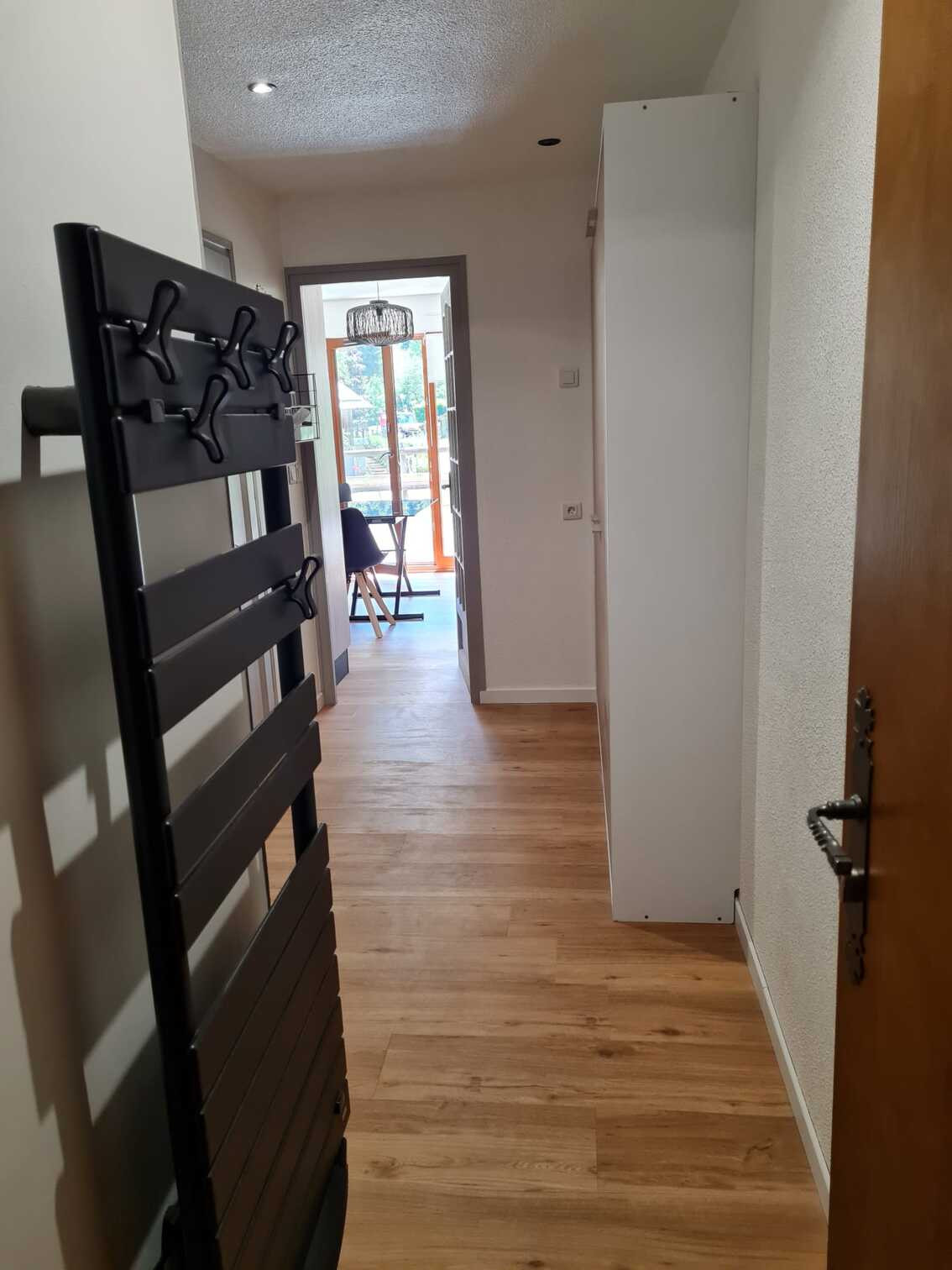 Orée des Pistes 17, Entrée, Châtel Vacances en ski 74 Orée des Pistes 17, Entrée, Châtel Vacances en ski 74