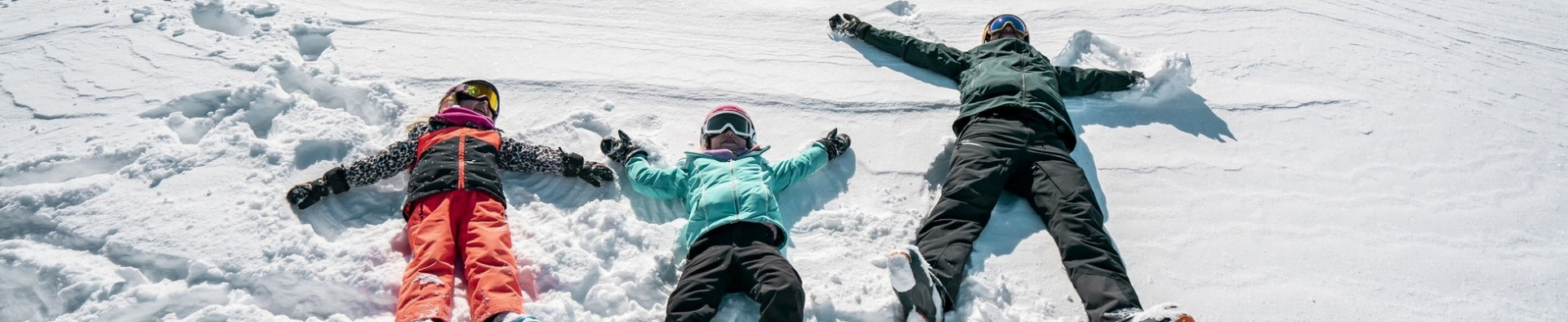 Time to book your next ski trip to Châtel