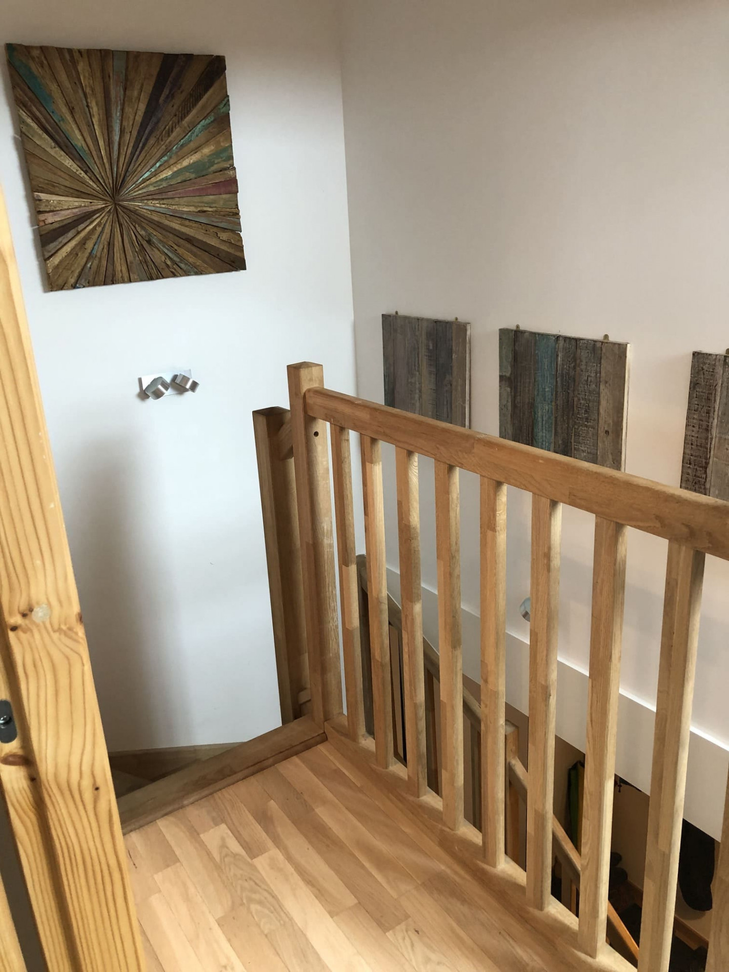 4 Elements Residence, Apartment 31 A, Staircase, Châtel Les Portes du Soleil