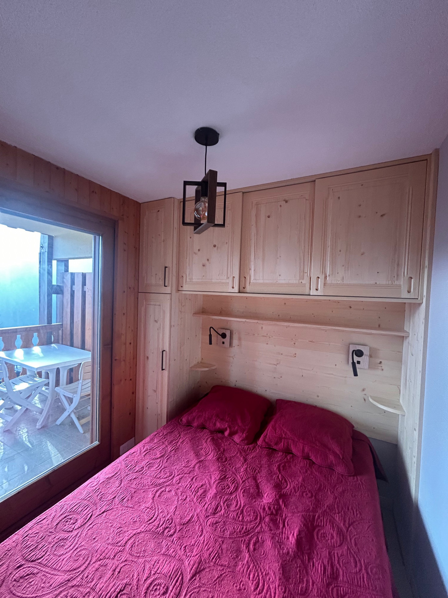 Alexandra Residence, Apartment No. 6, Double Room, Châtel Les Portes du Soleil Alexandra Residence, Apartment No. 6, Double Room, Châtel Les Portes du Soleil