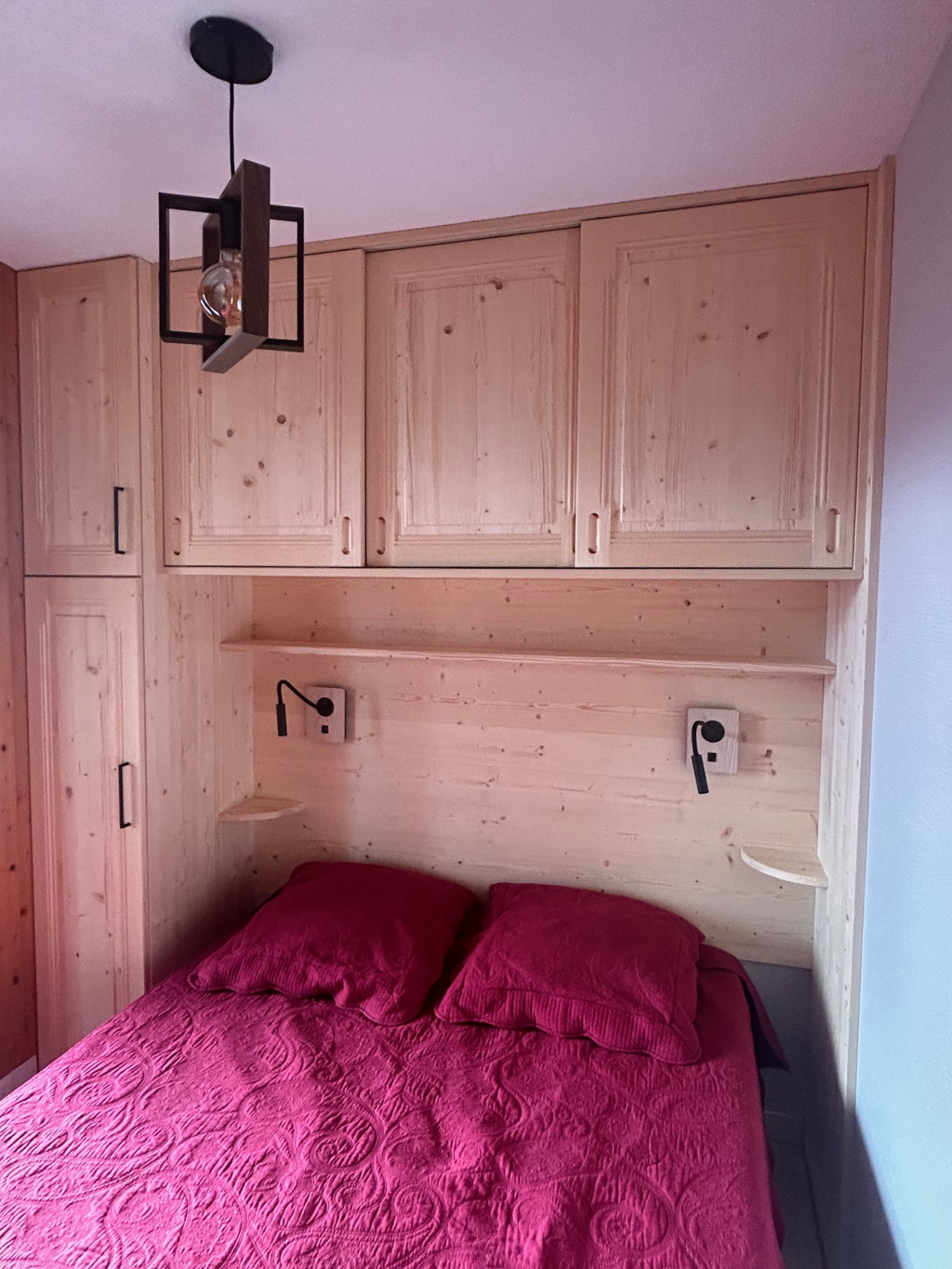 Alexandra Residence, Apartment No. 6, Double Room, Châtel, Abondance Valley Alexandra Residence, Apartment No. 6, Double Room, Châtel, Abondance Valley