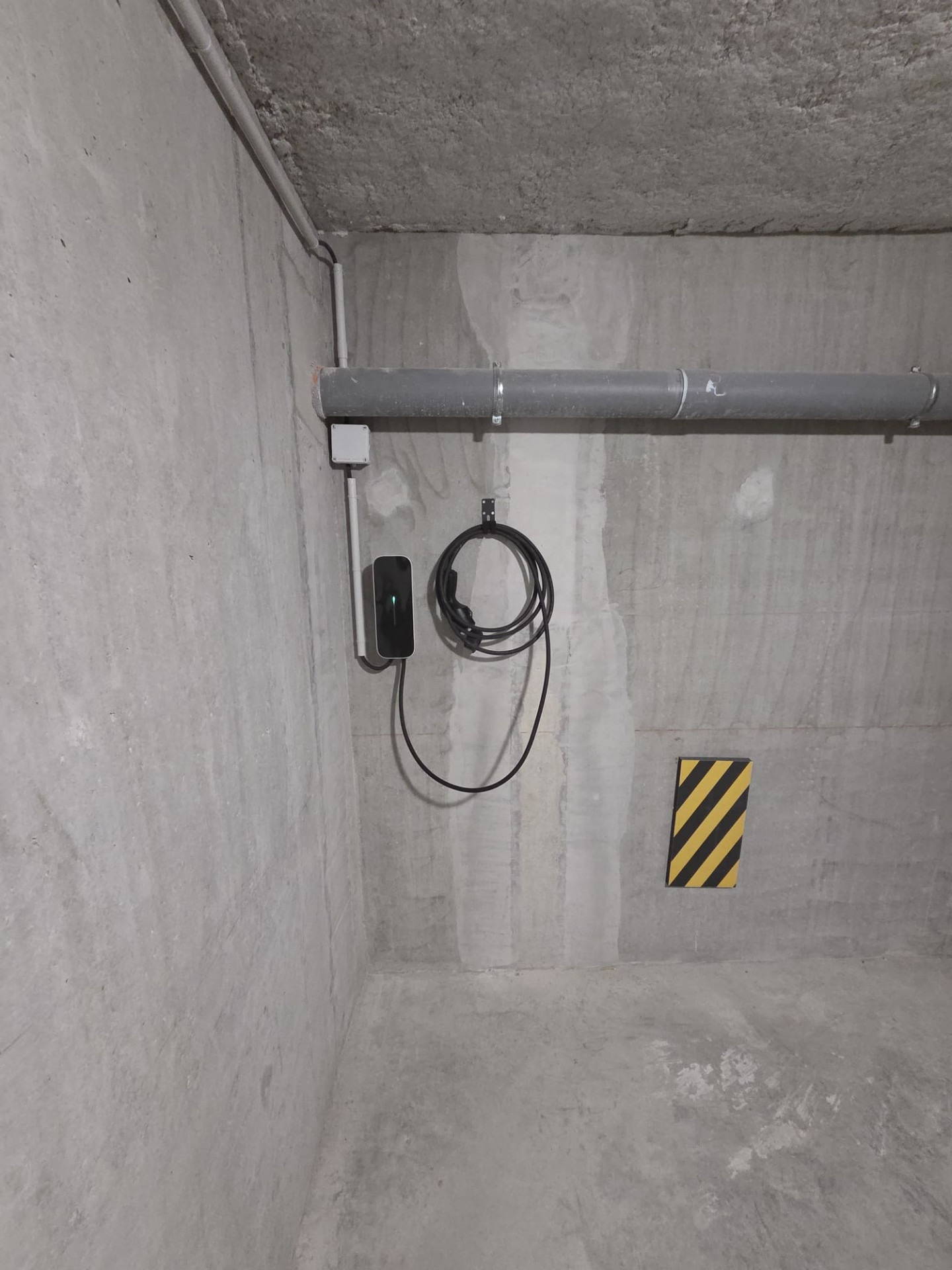 Apartment block Art Mony, Apartment 107, Chatel, Electric car charging station, Ski resort Apartment block Art Mony, Apartment 107, Chatel, Electric car charging station, Ski resort