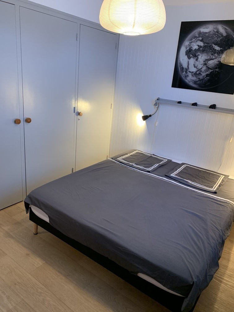 Apartment Le Caribou 07 Châtel Room