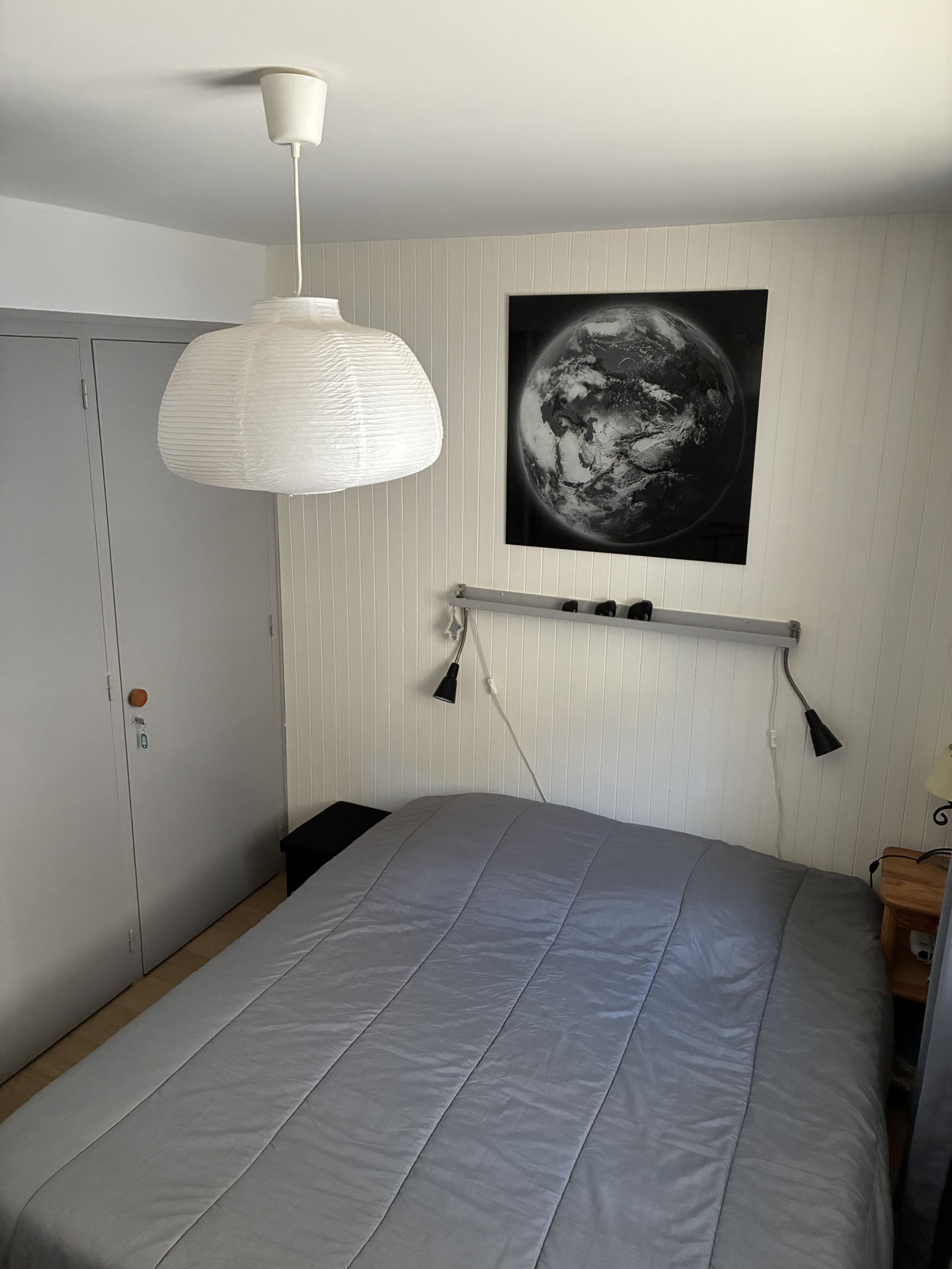 Caribou Residence, Apartment 7, Double Room, Châtel Ski