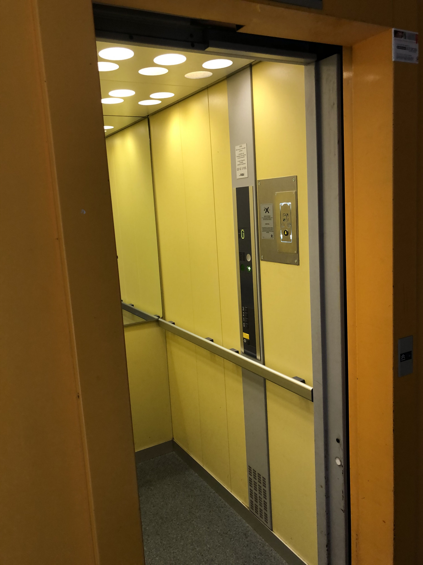 Chalet du Perthuis Residence, elevator, Châtel Les Portes du Soleil Chalet du Perthuis Residence, elevator, Châtel Les Portes du Soleil