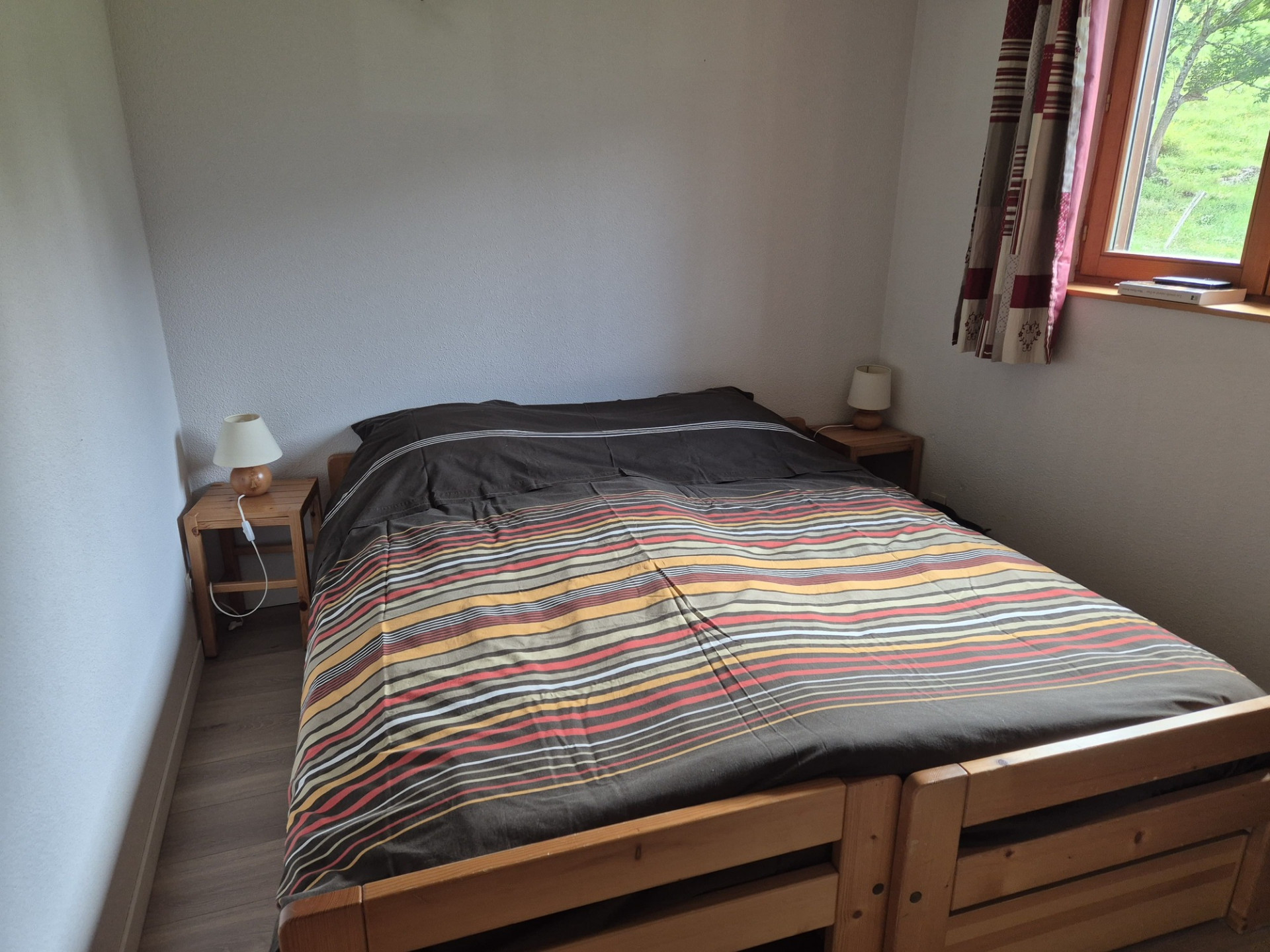 Résidence Chamois, Room, Châtel, Haute-Savoie 74390