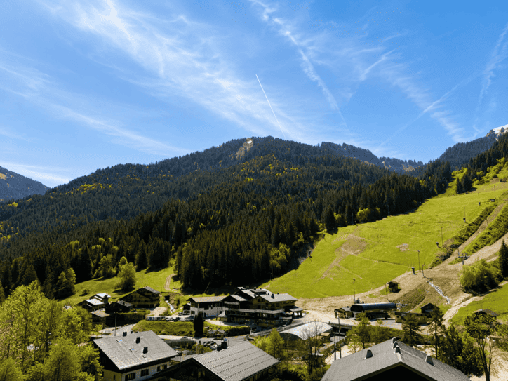 Residence Etoile du Linga, Apartement 22A, View, Ski area Residence Etoile du Linga, Apartement 22A, View, Ski area