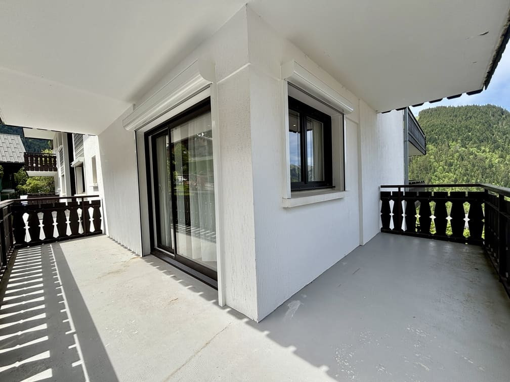 Residence Isabela, Apartment  63A, Chatel, Patio, Sun