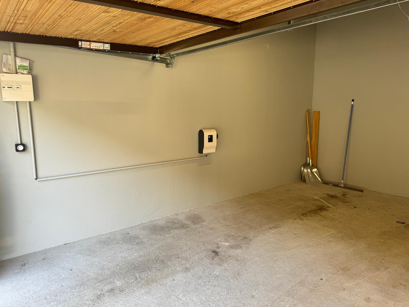 Résidence L'Alchimie, Appartment 21 A, Garage for 2 cars, Charging station, Châtel