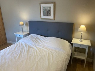 Résidence Le Morclan, Chambre lit double, Châtel Réservation