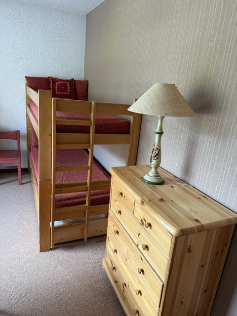 Résidence Sylvia, Appartement 48, chambre, Châtel Les Portes du Soleil Résidence Sylvia, Appartement 48, chambre, Châtel Les Portes du Soleil