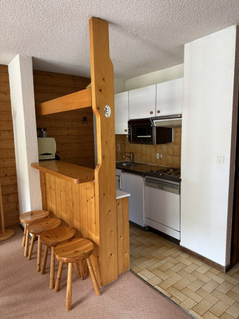 Résidence Sylvia, Appartement 48, cuisine, Châtel Les Portes du Soleil Résidence Sylvia, Appartement 48, cuisine, Châtel Les Portes du Soleil