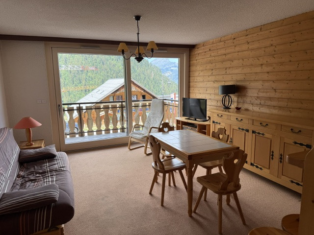 Résidence Sylvia, Appartement 48, salon, Châtel Les Portes du Soleil Résidence Sylvia, Appartement 48, salon, Châtel Les Portes du Soleil