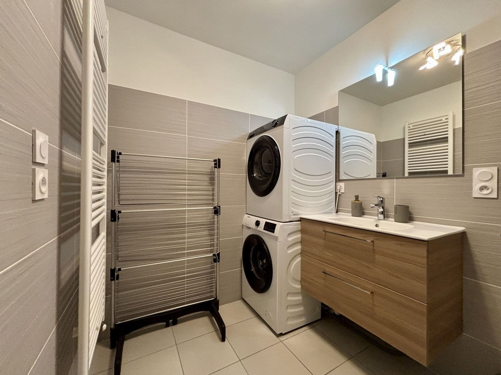 THE VIEW 13 Vacation Rental, Sleeps 6, Châtel, Washing Machine, Les Portes du Soleil