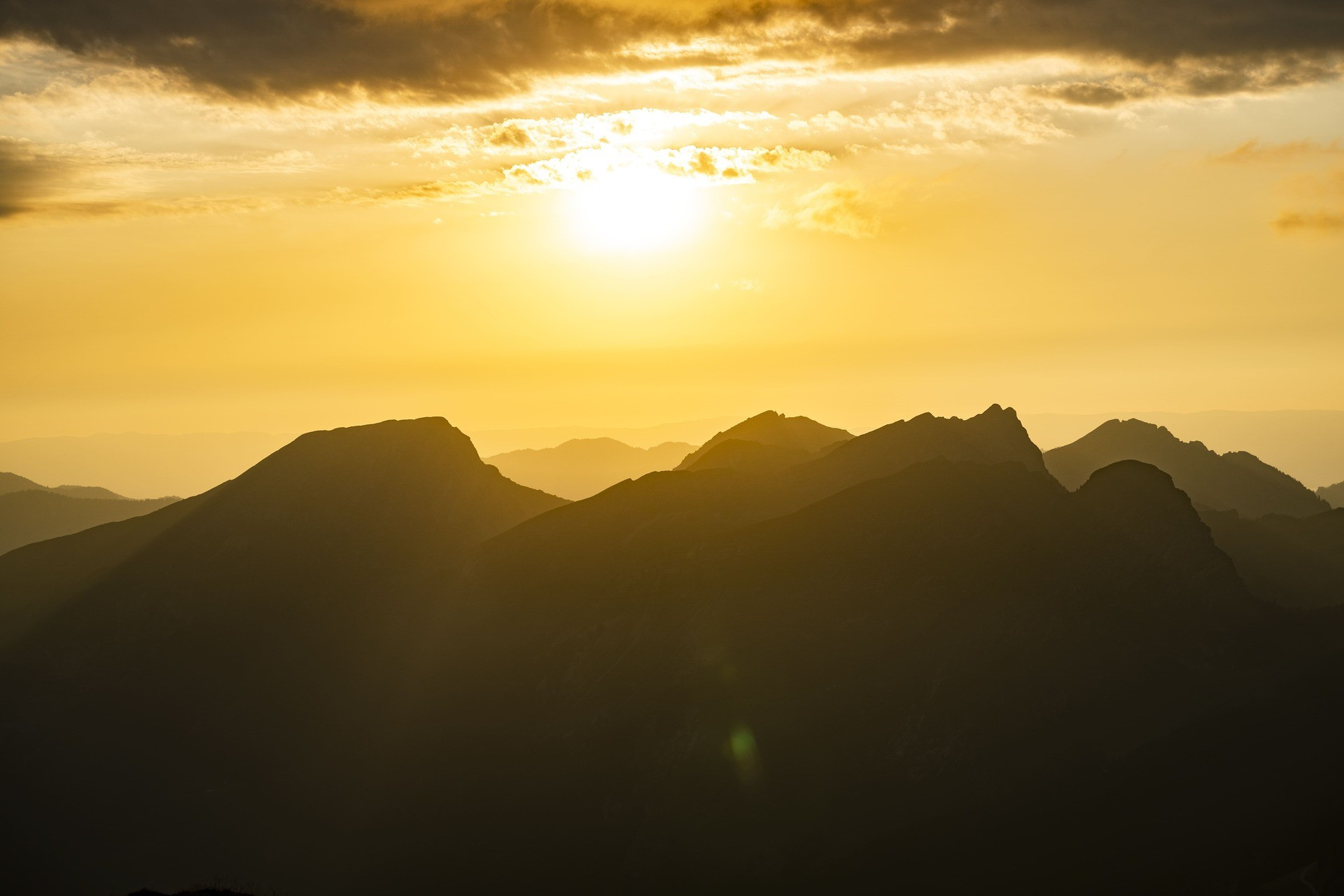 October break in Chatel 2023