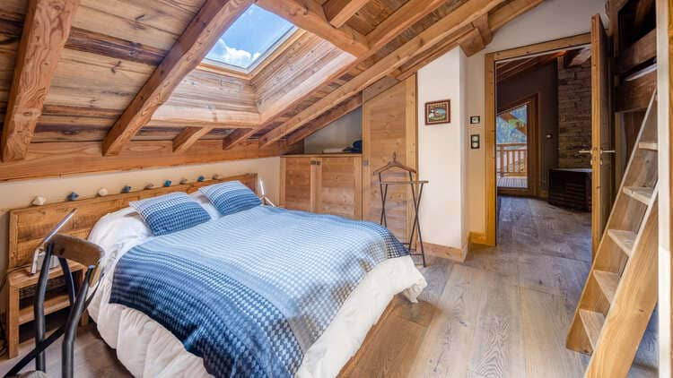 chambre double + sup