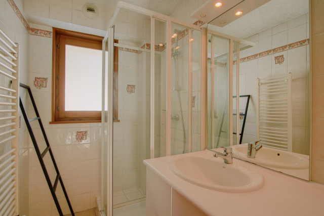 Salle de bain Evasion EV3