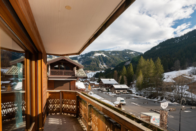 Terrasse Evasion EV3
