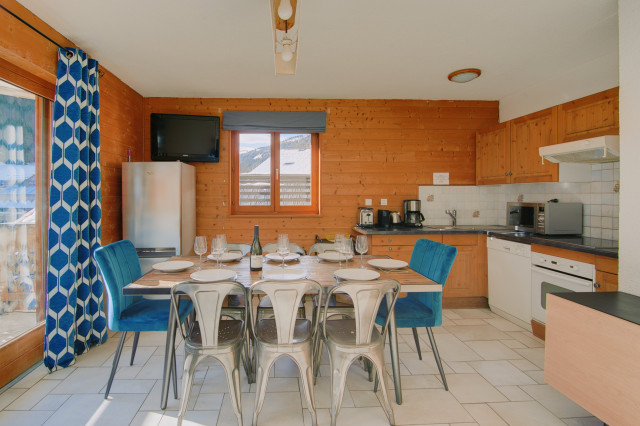 Salle à manger Evasion EV 2