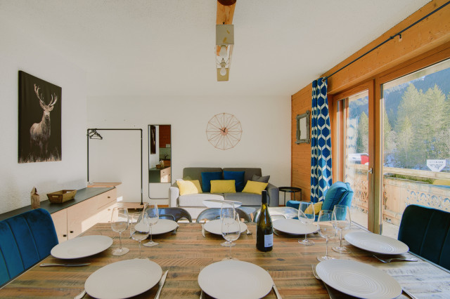 Salle à manger Evasion EV 2