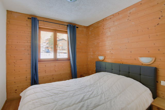Chambre à coucher Evasion EV4