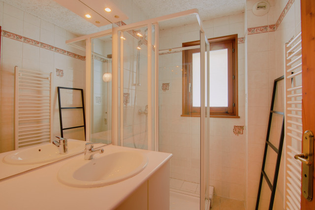 Salle de bain Evasion EV4