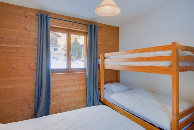 Chambre à coucher Evasion EV4