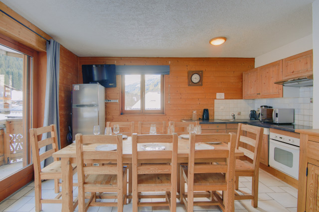 Salle à manger Evasion EV4