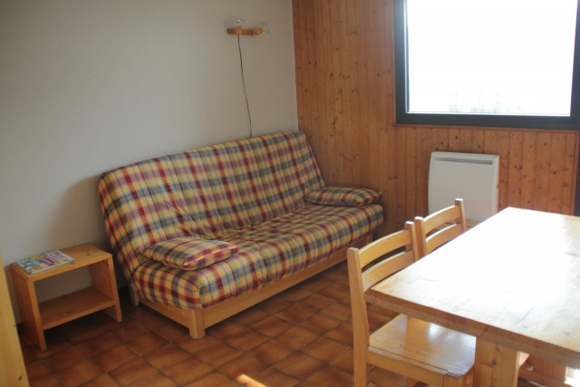 Salon Hameau des 4 saisons HSC116