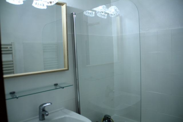 Salle de bain Hameau des 4 saisons HSC116 à Châtel en France