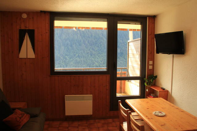 Salle à manger Hameau des 4 saisons HSC116