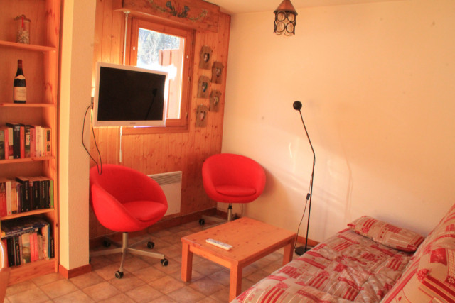 Salon Orchidée OD17 HSC116