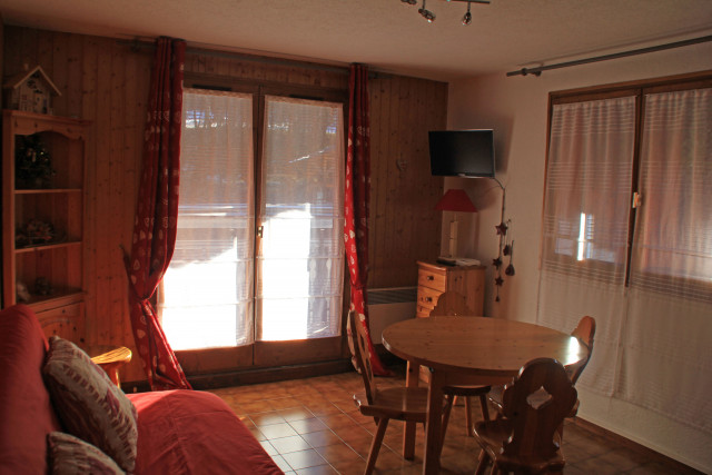 Salle à manger Gelinote GL3