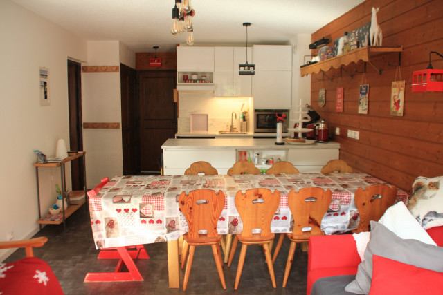 Salles à manger Moulin ML286 appartement