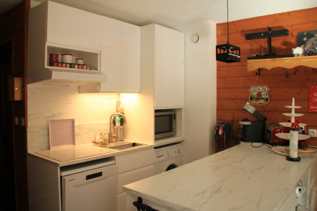 Cuisine Moulin ML161 appartement