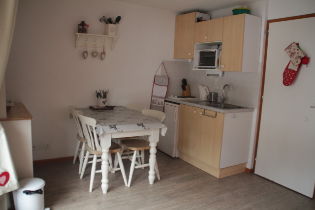 Cuisine Orchidée OD5
