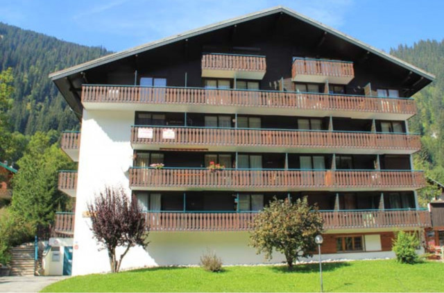 moulinete