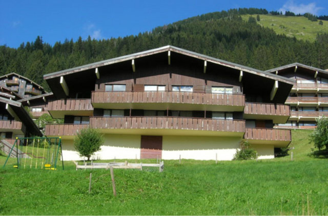 Hameau4SA
