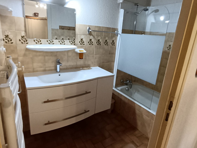 Salledebains