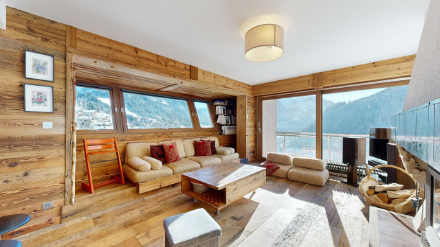 Salon Solarium 27 Châtel
