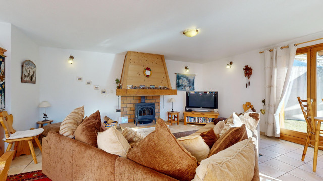Salon Chalet Alba Roitet Châtel