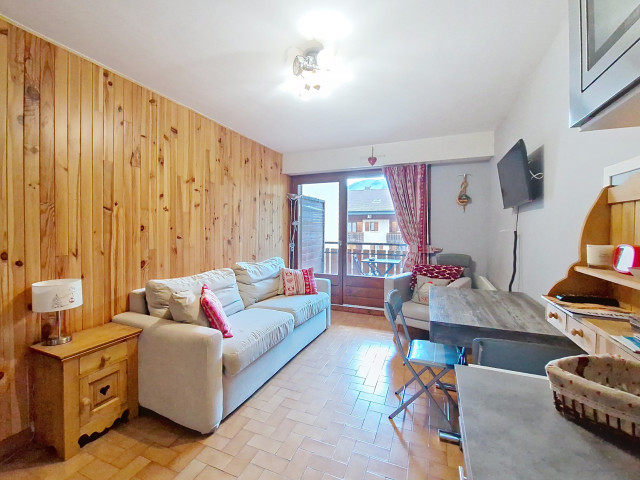 Salon Alpenlake 110 AP110 Châtel Vonnes