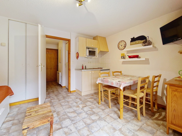 Salle à manger Azalée 4 Linga