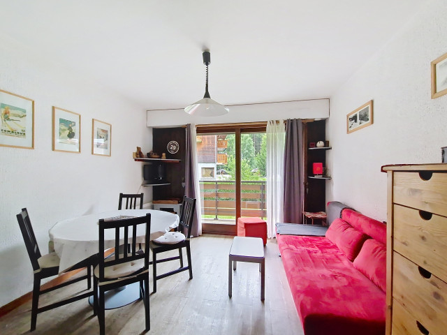 Salle à manger Portes du Soleil B187 - Linga