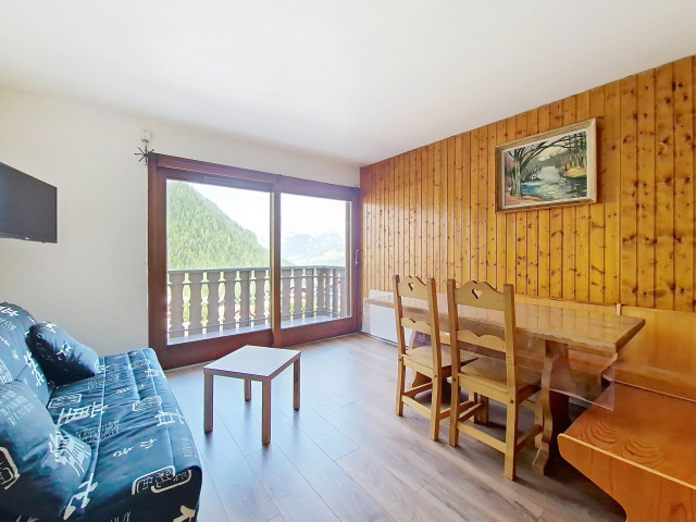 Salon Tavaillons TV31 - Centre Châtel