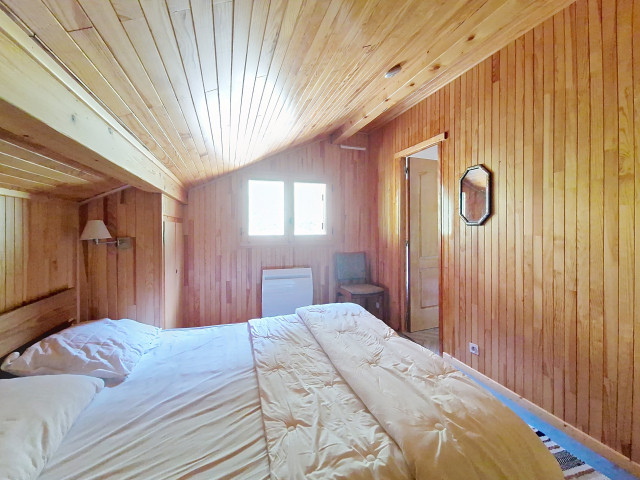 Chambre Avoraz Petit Châtel