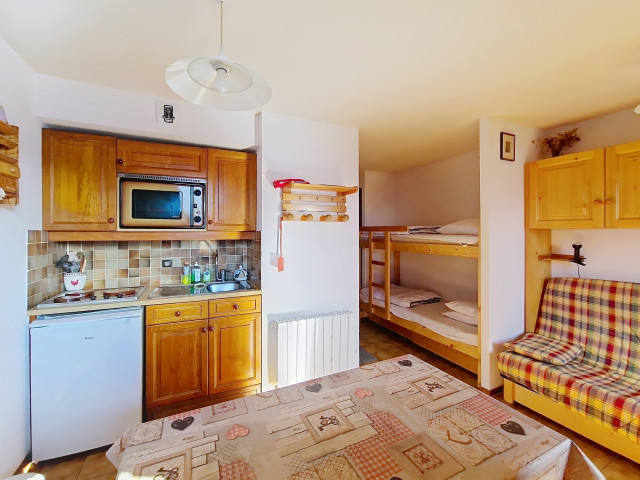 Salon Alpage A13 Petit Châtel